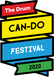 The Drum Can Do Festival Logo