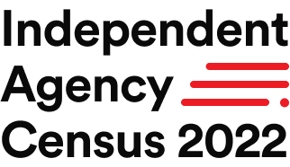 Digital Agency Census Logo