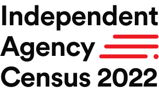 Digital Agency Census Logo