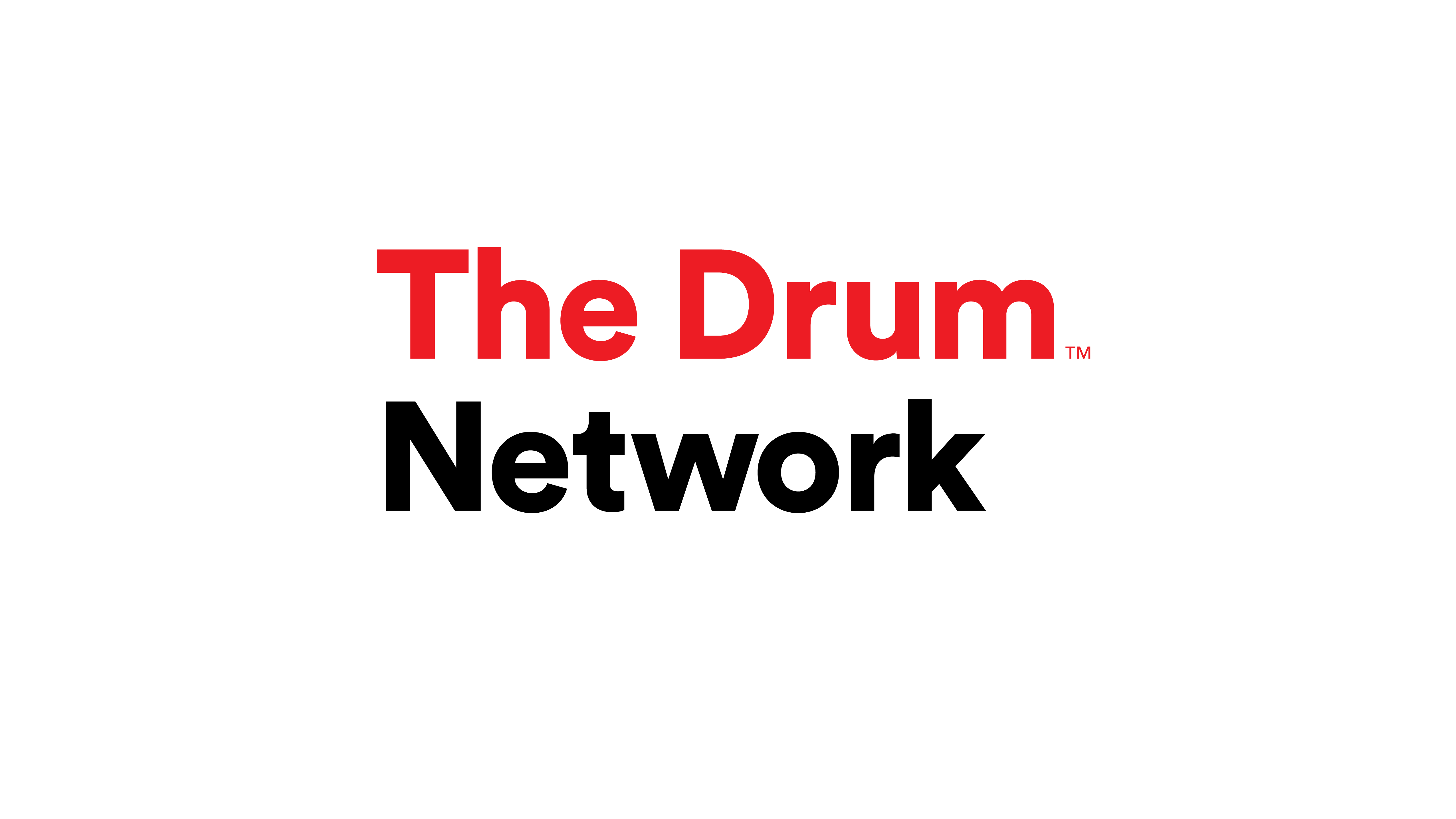 The Drum Network logo