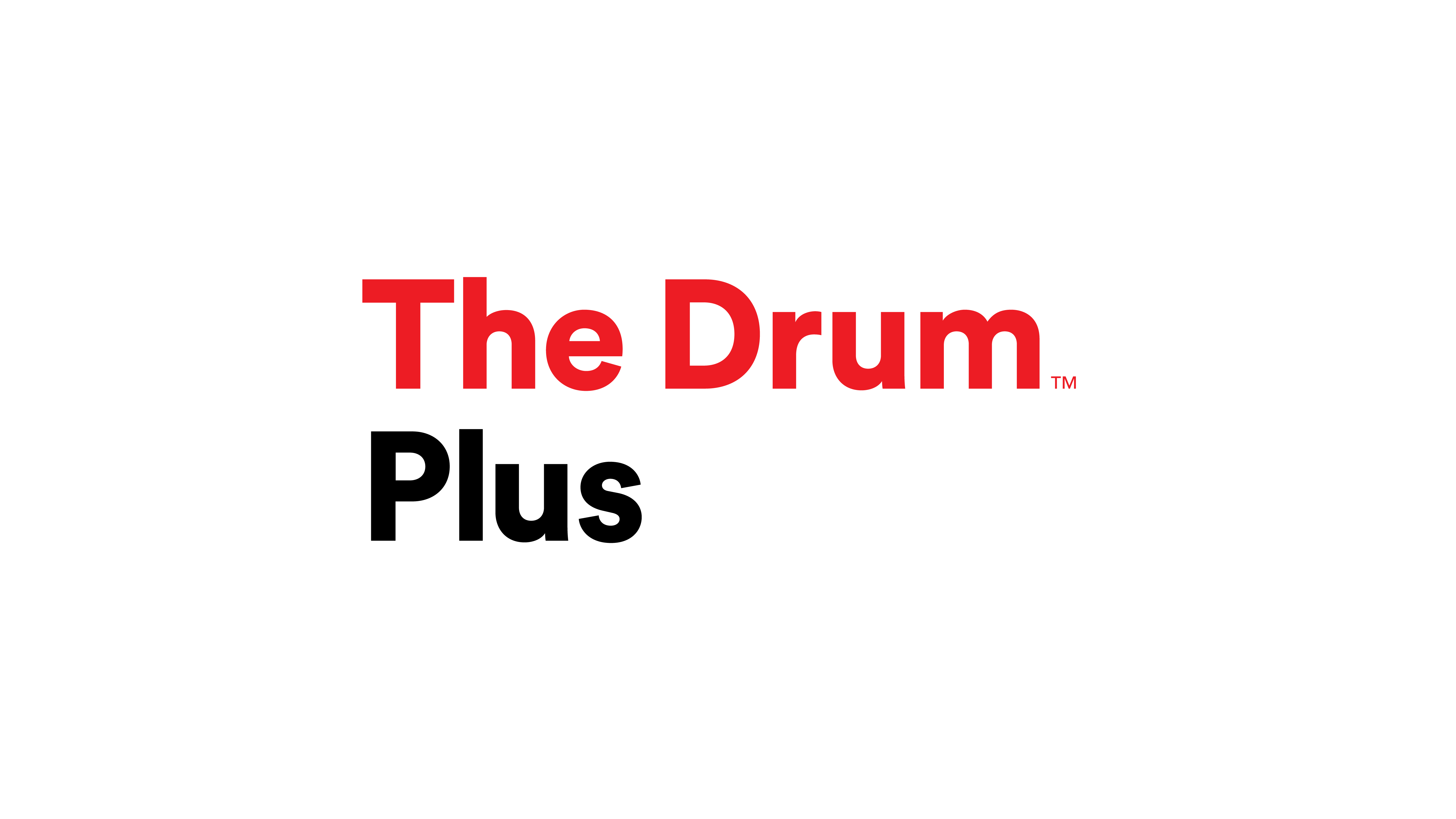 The Drum Ink logo