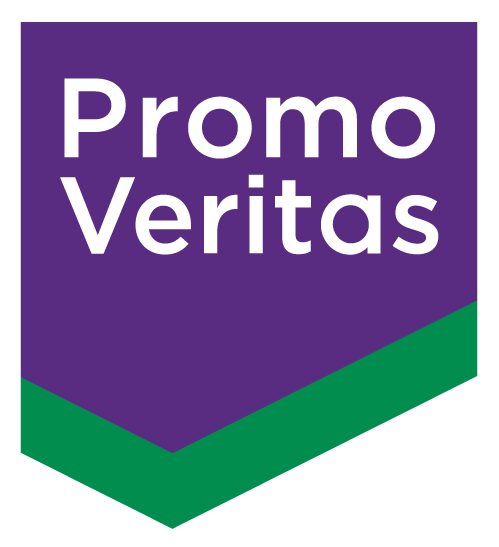 Promo Veritas Logo