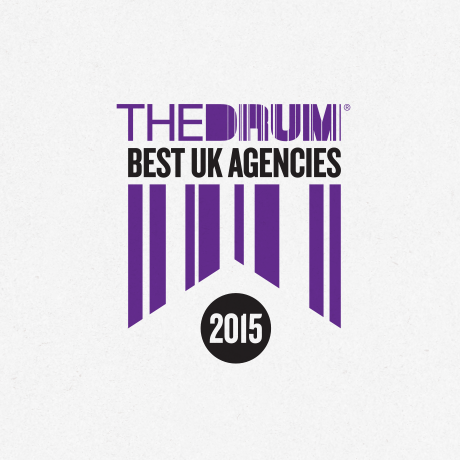 The Drum Best UK Agencies 2015