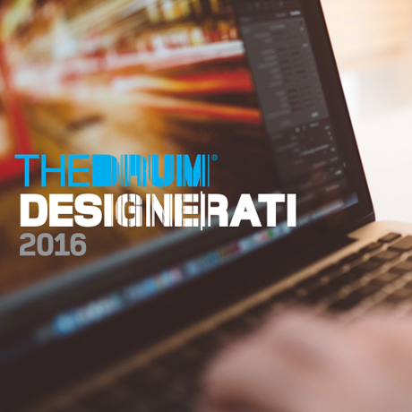 The Drum Designerati 2016