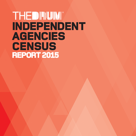 The Drum Independent Agency Census 2015