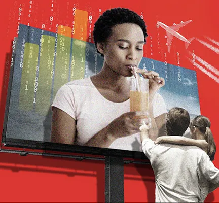 Best 50 Out-of-Home Ads Ever
